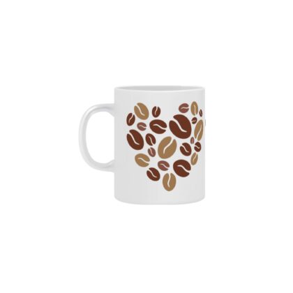 Caneca Mãe que ama café