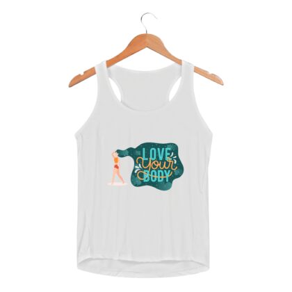 Regata Love your body