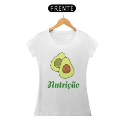 Baby Look Nutrição Abacate
