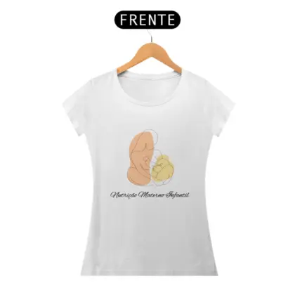 Baby Look Materno-Infantil