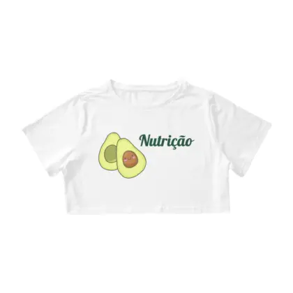 Cropped Abacate