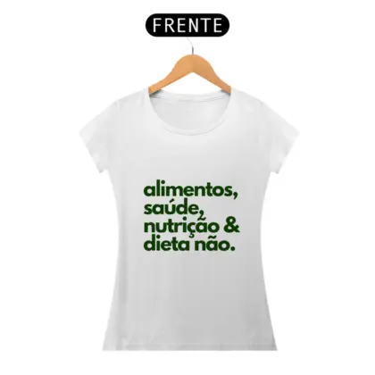 Baby Look alimentos, saúde, nutrição e dieta não