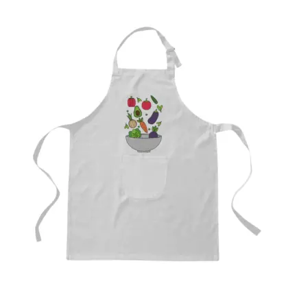 Avental Cozinhar