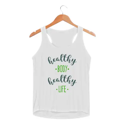 Regata Sport Dry UV Healthy body, Healthy life