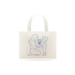 Ecobag Mãe de Menino