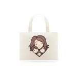 Ecobag Mãe de 3