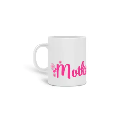 Caneca Mother