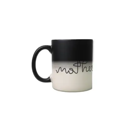 Caneca Mágica Mother